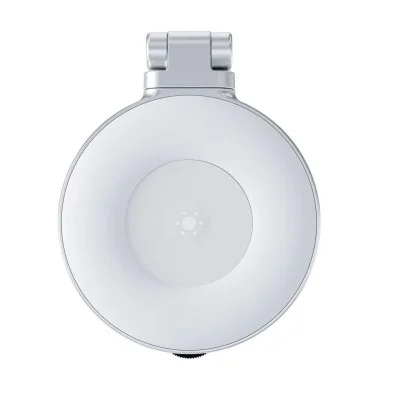 Telesin C03 Magnetic Seflie Ring Light (Silver)